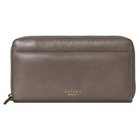 Belsac Plånbok Ola Taupe 1