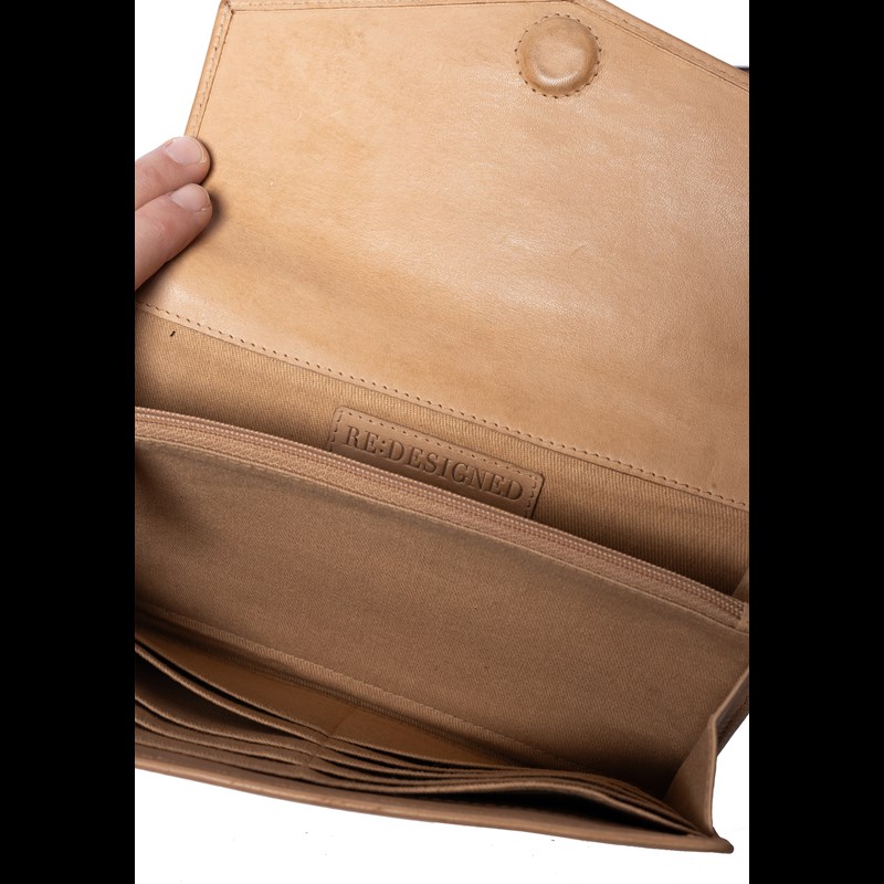 RE:DESIGNED Bælte Neo Camel 90 Cm 6