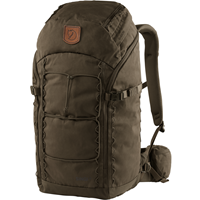 Fjällräven Ryggsäck Singi 28 Grön 1