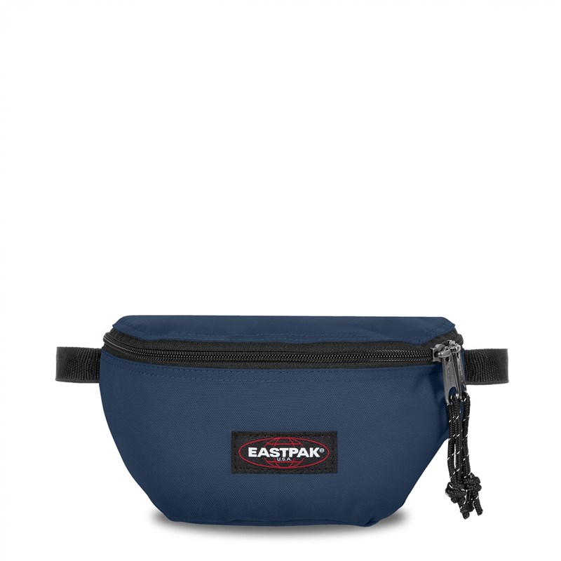 Eastpak Midjeväska Springer Blå 1