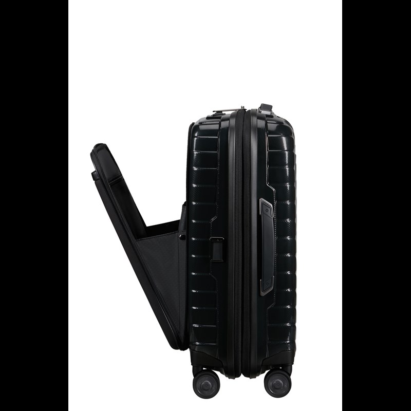 Samsonite Resväska Proxis Easy access Svart 55 Cm 5