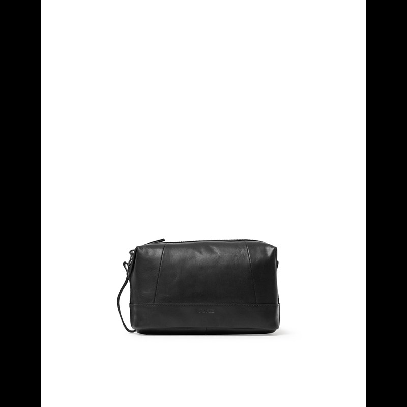 Saddler Toilettaske Cory Sort 1