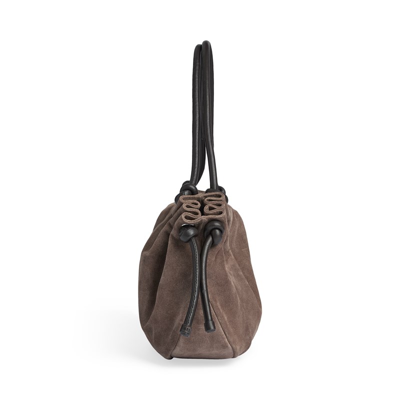 MARKBERG Skuldertaske ReignMBG Mocca Brun 5
