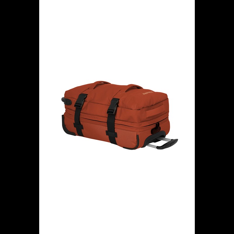 travelite Kuffert Bolonia Orange lys Str S 5
