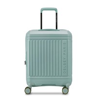 Delsey Kuffert Lutece L. Grøn 55 Cm 1