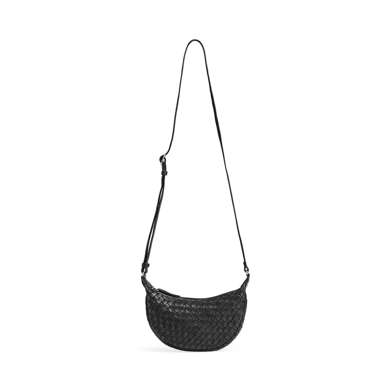 MARKBERG Crossbody Gabymbg Weave Sort 6