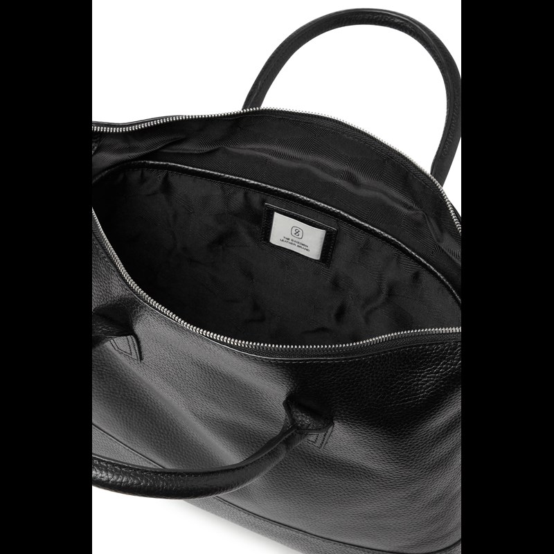 Saddler Computertaske Taylor Sort 15" 3