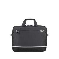 Jost Computertaske Sort 13" 1