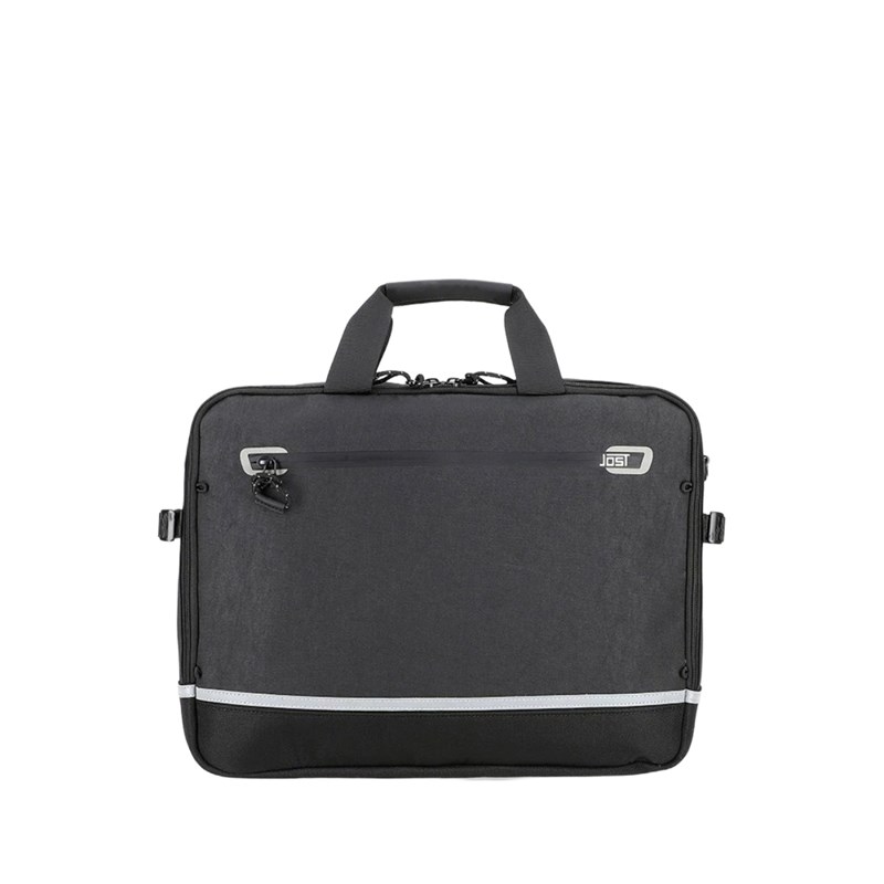 Jost Computertaske Sort 13" 1