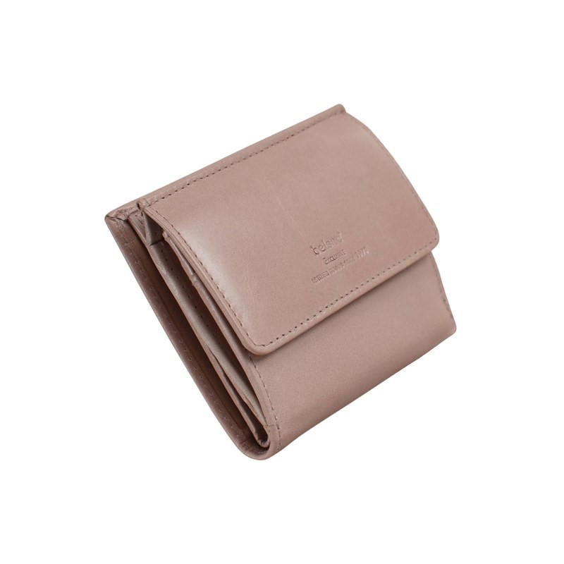 Belsac Myntpung Delikat Rosa 2