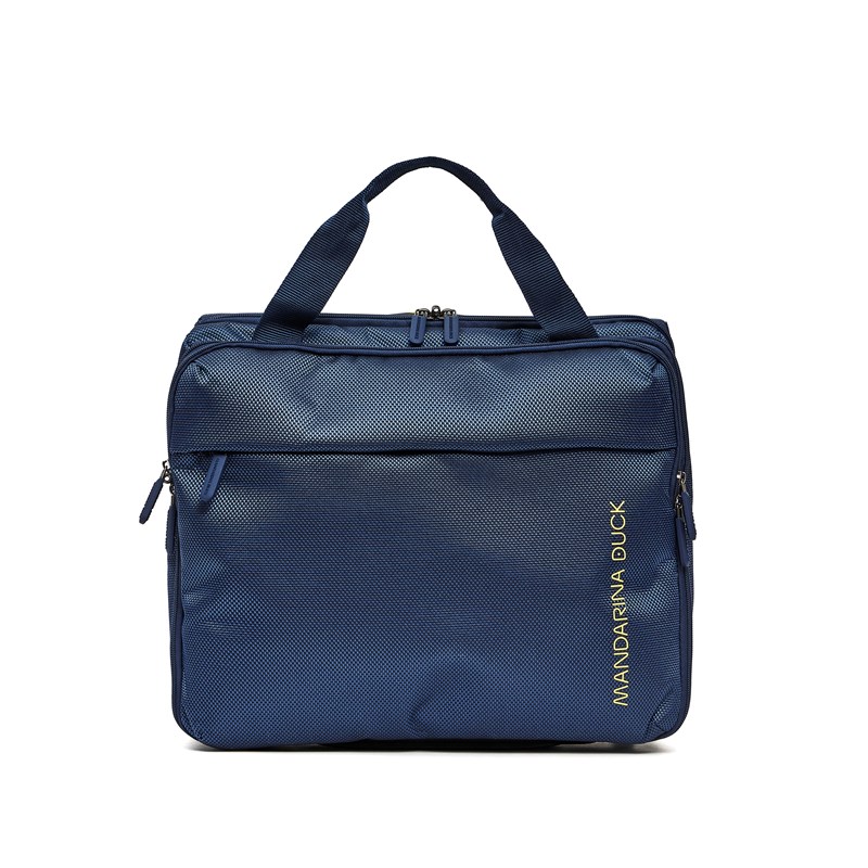 Mandarina Duck Rolling Tote Zephyr Marin 1