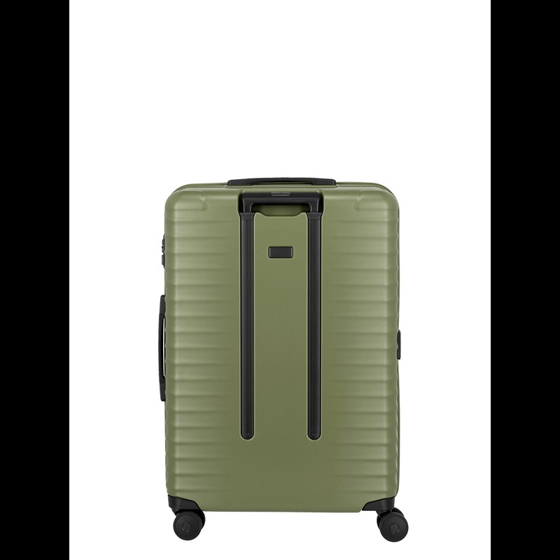 Titan Kuffert Upgrade Grøn 75 Cm 4