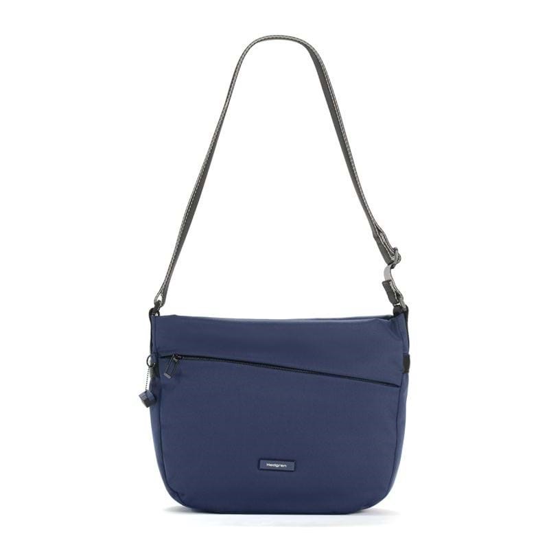 Hedgren Crossbody Gravity   Blå 7