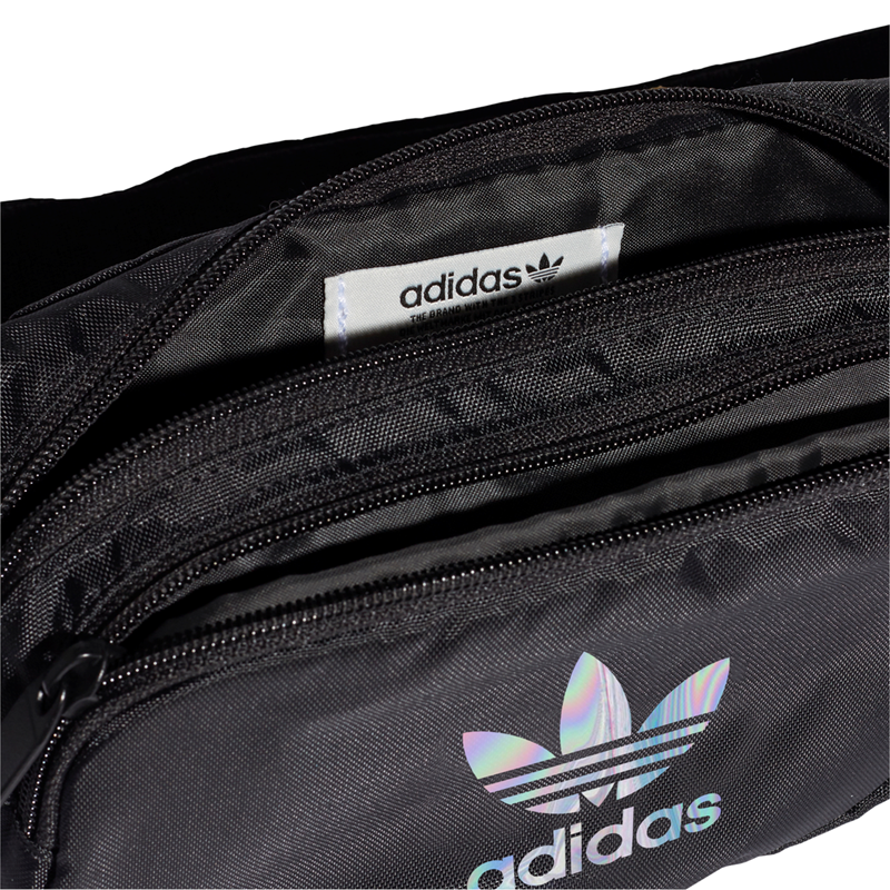 Adidas Originals Bæltetaske Essential Waist Sort 7