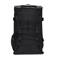 RAINS Rygsæk Trail Mountaineer Bag Sort 1
