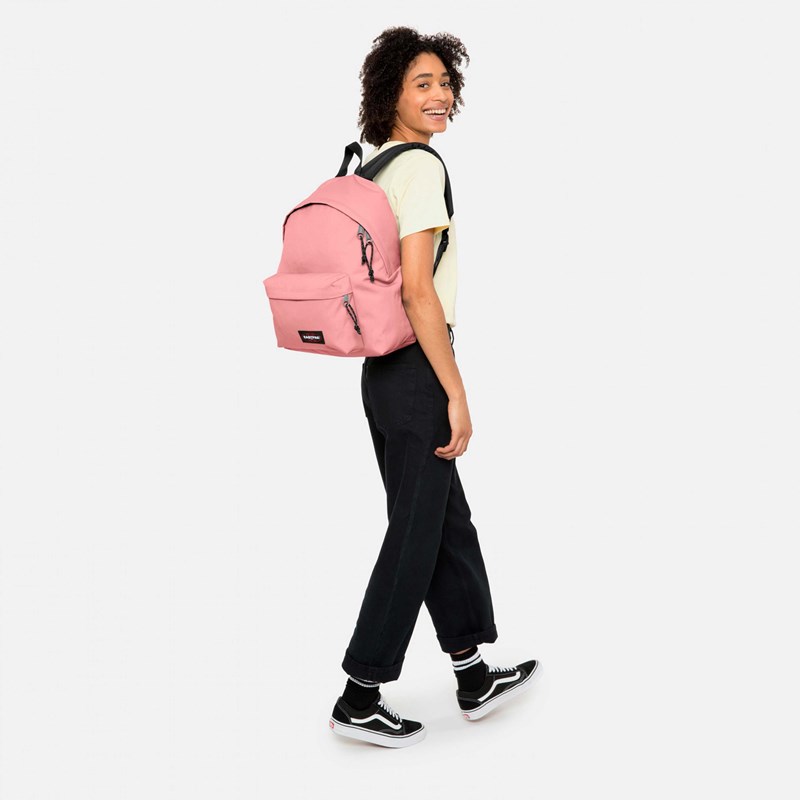 Eastpak Rygsæk Padded Pak'r Rosa 4