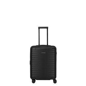 Titan Kuffert Upgrade 55 Cm Sort