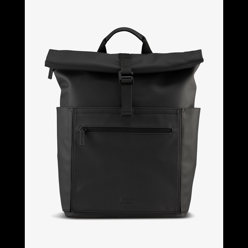 Jost Rygsæk Lindberg Sort 15" 1