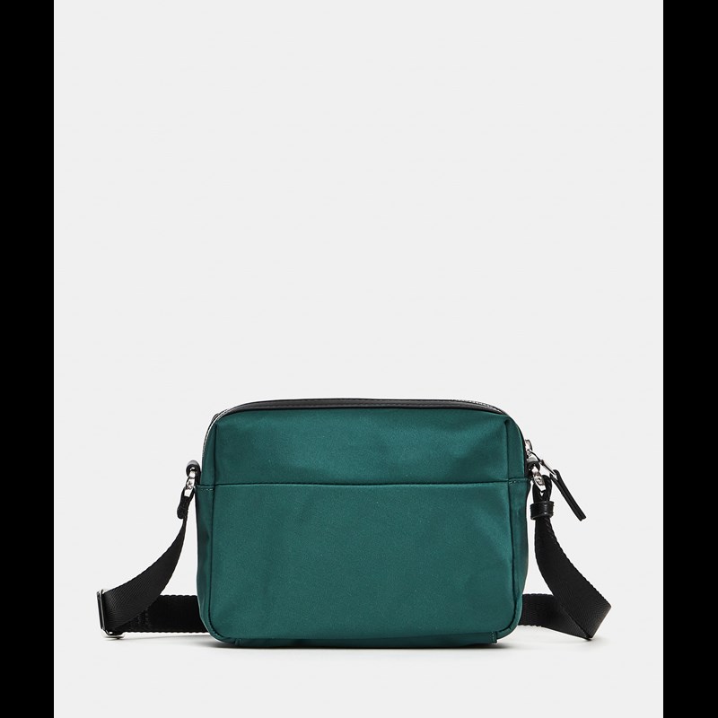 Mandarina Duck Crossbody Hunter Grøn 3