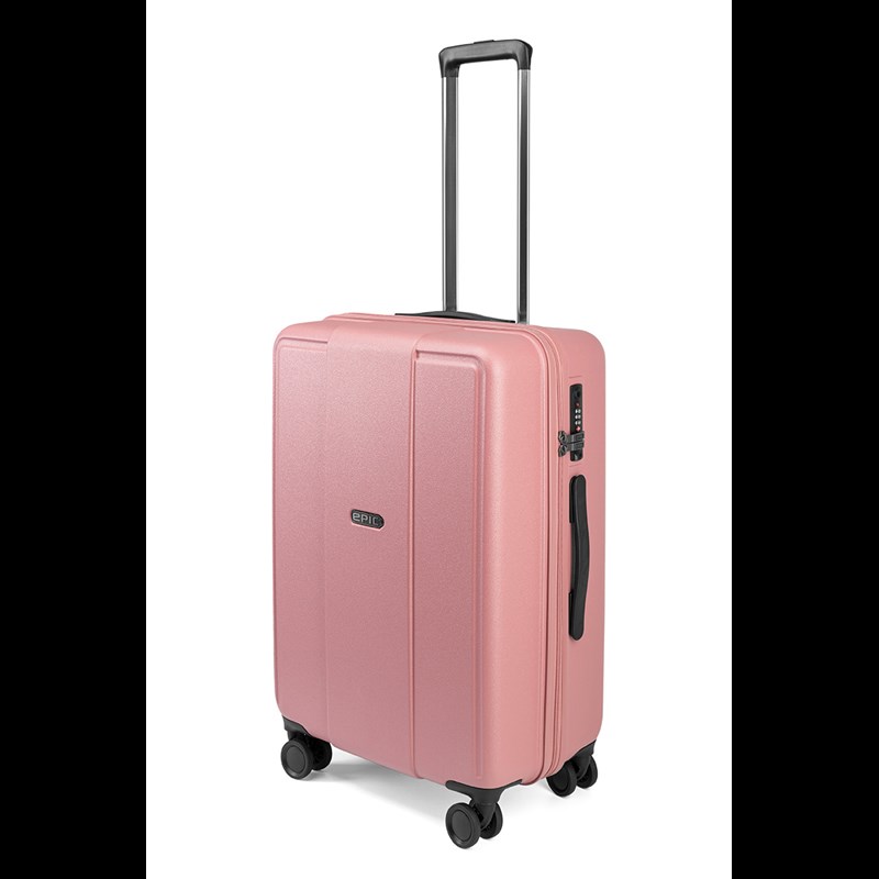 EPIC Kuffert Pop 6.0 Pink -mat 65 Cm 6