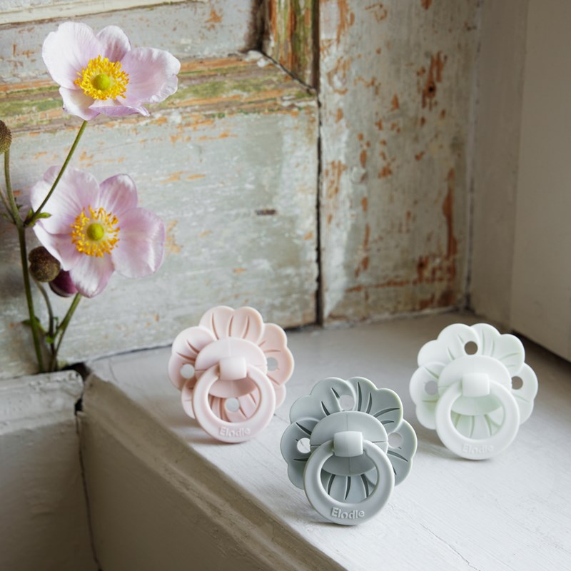 Elodie Napp Binky Bloom 3+ mdr. L. Grön 2