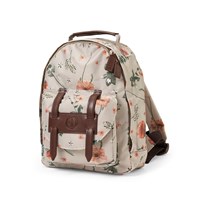 Elodie Rygsæk BackPack MINI Blomster Print 1