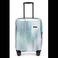 EPIC Kuffert Crate Wildlife Grå/grøn 55 Cm 1