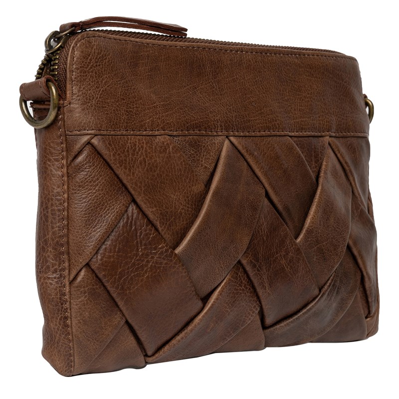 RE:DESIGNED Crossbody Havana Small M. Brun 3