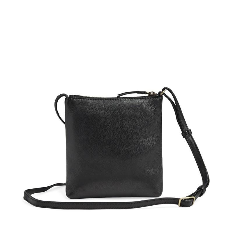 MARKBERG Crossbody Arlo Svart 3