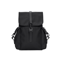 RAINS Ryggsäck Rucksack Cargo Svart 1