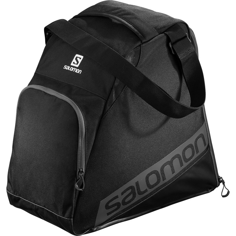 Salomon Støvletaske Extended Gearbag Sort 1