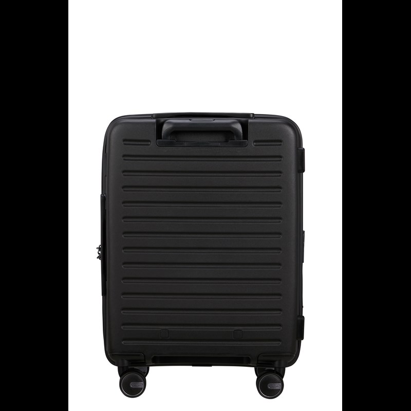 Samsonite Resväska Restackd Svart 55 Cm 8