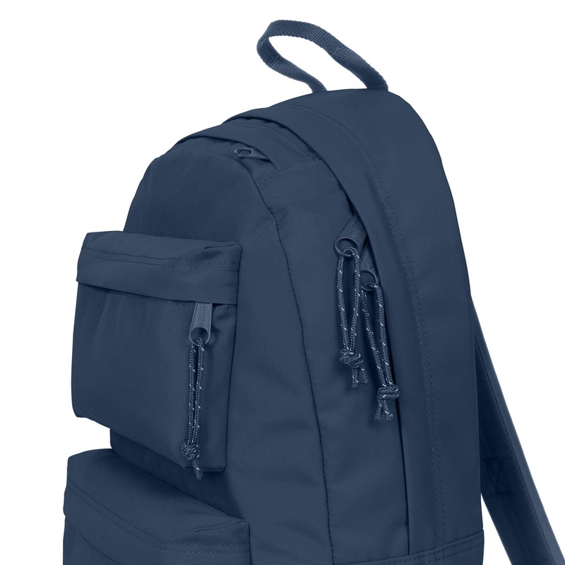 Eastpak Rygsæk Padded Double Mellemblå 13" 4