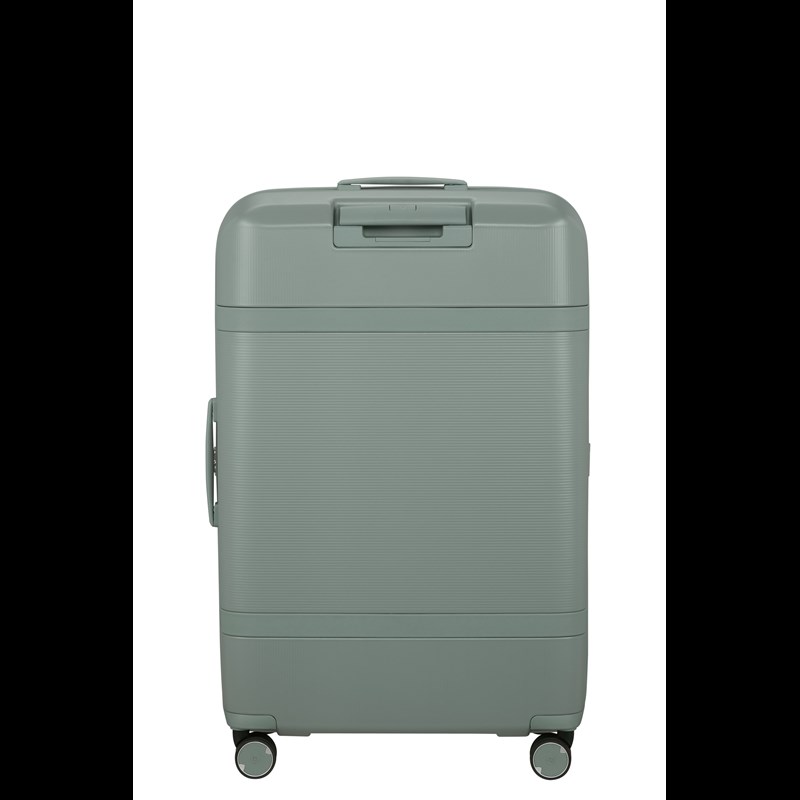 Samsonite Resväska Image L. Grön 75 Cm 3