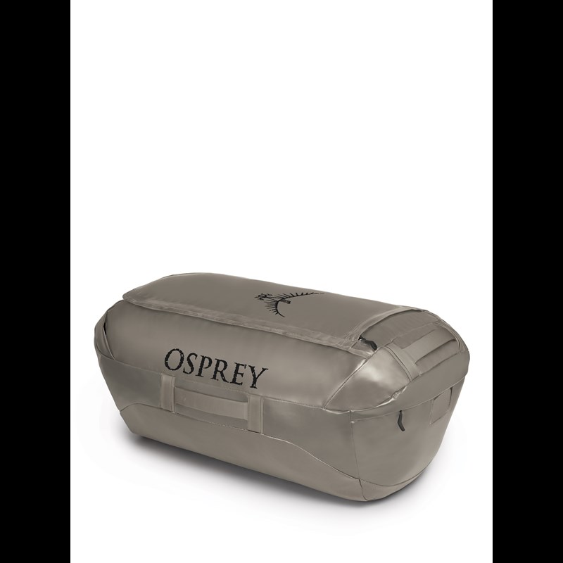 Osprey Duffel Bag Transporter 120 Beige 3