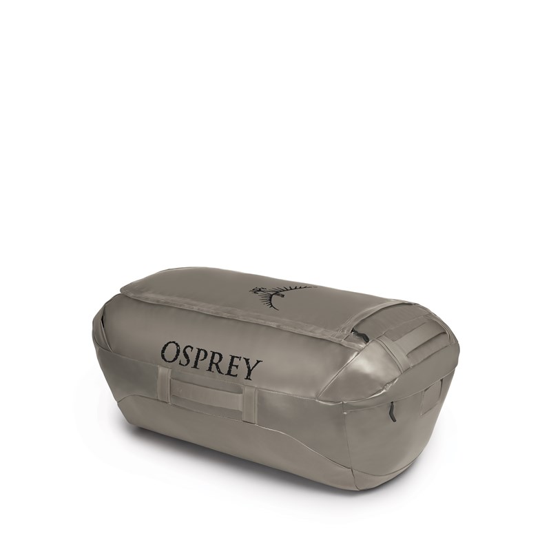 Osprey Duffel Bag Transporter 120 Beige 3
