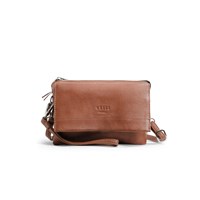 Still Nordic Crossbody Anouk Multi Brun