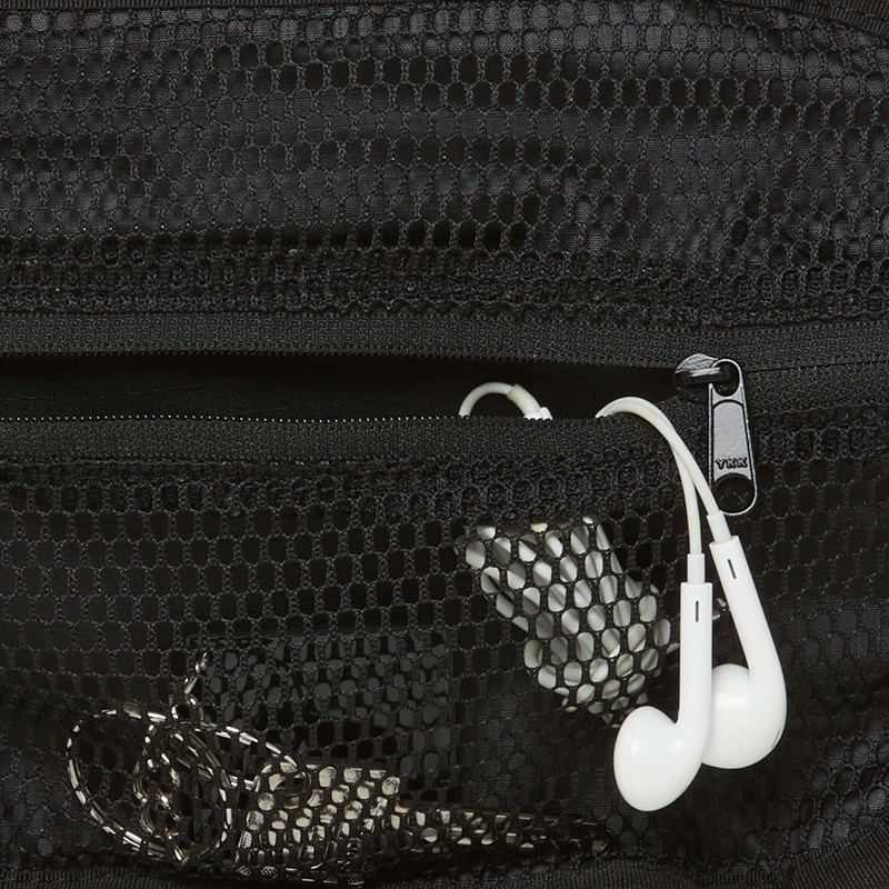 Aevor Bæltetaske Hip Bag Sort 2