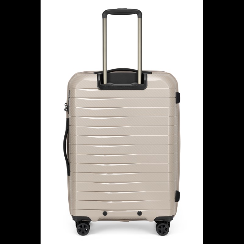 Airbox Kuffert Airbox AZ18 Creme 65 Cm 4