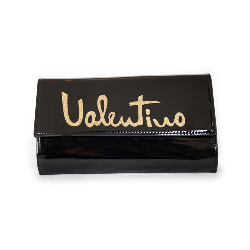 Valentino Bags Clutch Marimba Sort 1