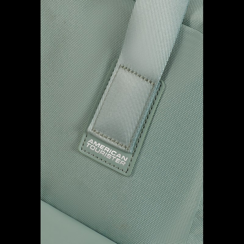 American Tourister Rygsæk Soulpack Grøn 15" 9