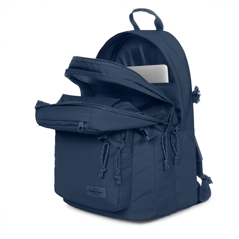 Eastpak Rygsæk Double Pro Mellemblå 16" 2