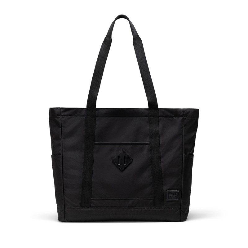 Herschel Shopper Tote Heritage Svart 1