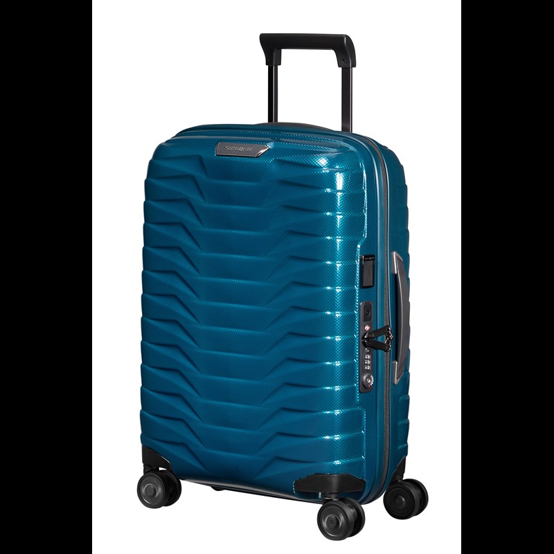 Samsonite Resväska Proxis Bensin 55 Cm 5