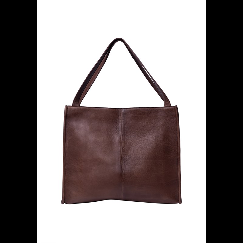 RE:DESIGNED Skuldertaske Aro Urban M. Brun 1