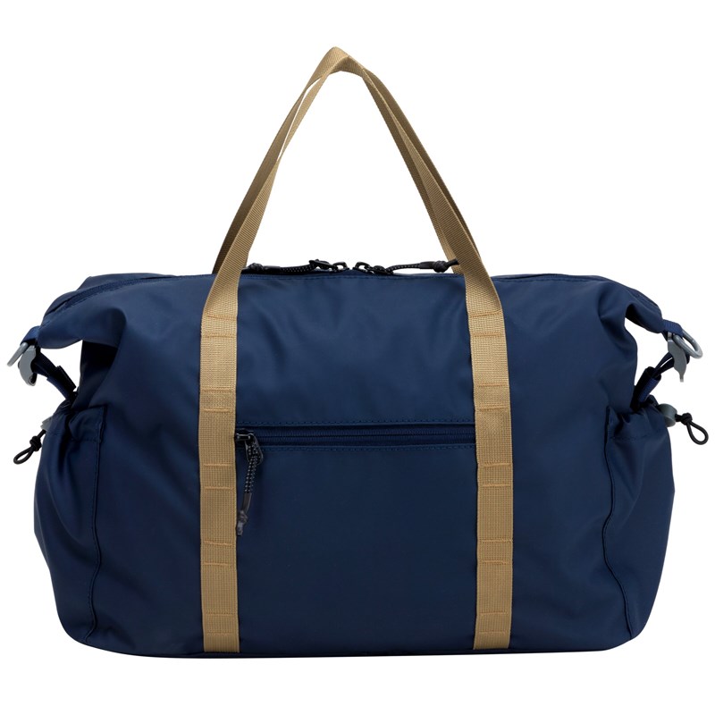 ELLIKER Rejsetaske Arten Holdall  Navy 3