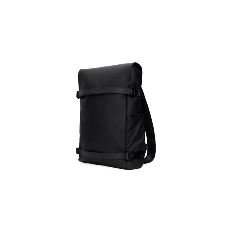 RAINS Ryggsäck OTG W3 Svart 3
