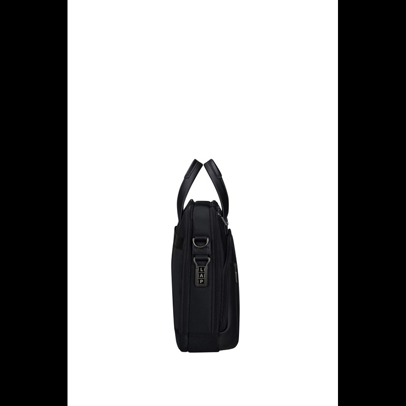 Samsonite Computertaske Urban-Eye Sort 15" 5