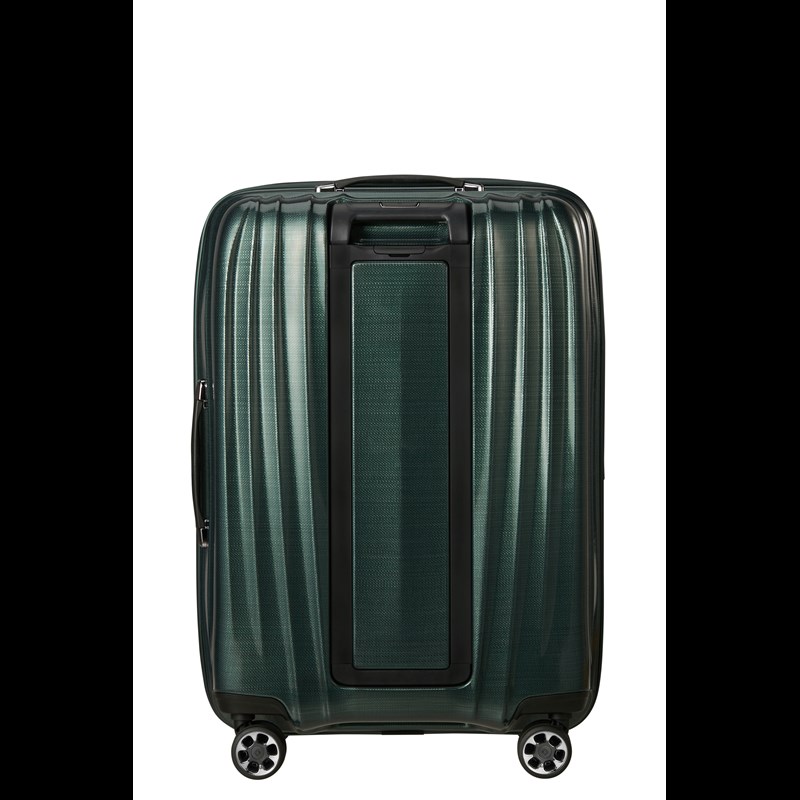 Samsonite Kuffert Nexis Grøn 70 Cm 6