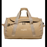 Haglöfs Duffel Bag Lava 90 Brun/beige 1